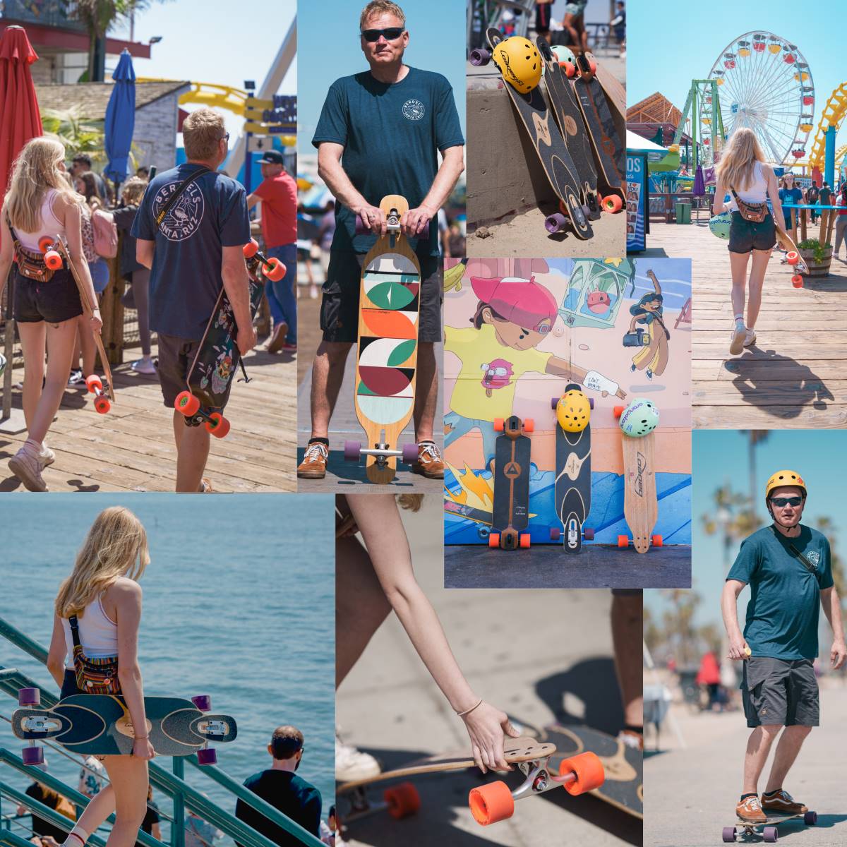 Board sports at Loaded Collage-LoadedpgHTMIKEbpxya