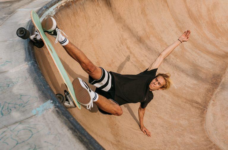In-the-Bowl-with-the-Slide-Surfskate
