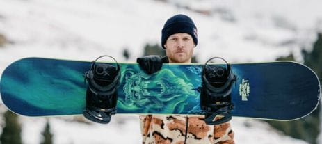 Snowboard Buying AdviceVfB9WYkYCaekQ